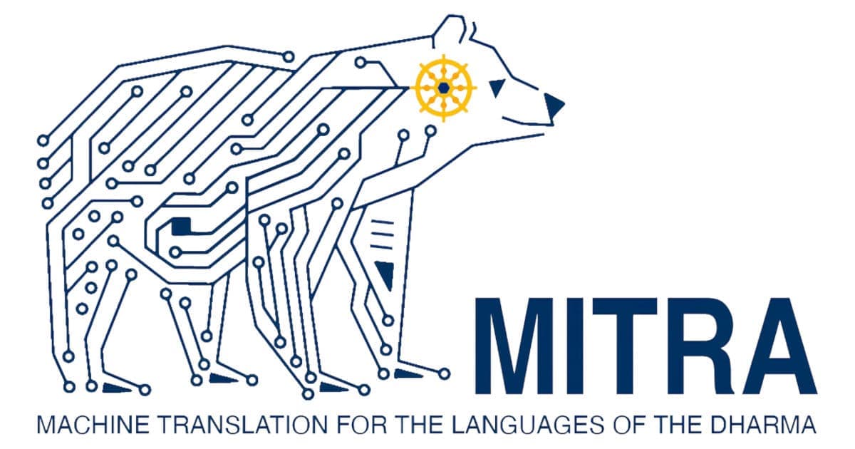 MITRA circuit bear logo